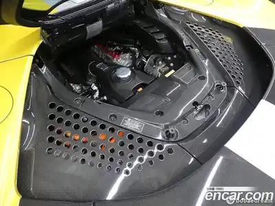Ferrari SF90 2022 4.0 гидро в Москве № 239402, миниатюра 5