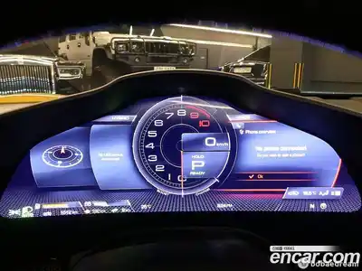 Ferrari SF90 2022 4.0 гидро в Москве № 239402, миниатюра 6