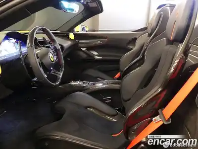 Ferrari SF90 2022 4.0 гидро в Москве № 239402, миниатюра 7