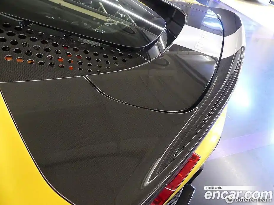 Ferrari SF90 2022 4.0 гидро в Москве № 239402, фото 10