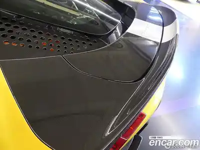 Ferrari SF90 2022 4.0 гидро в Москве № 239402, миниатюра 10