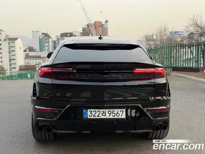 Lamborghini Urus 2026 4.0 гидро в Москве № 246347, миниатюра 5