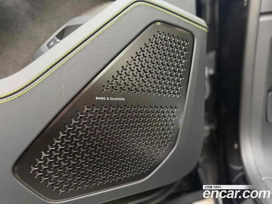 Lamborghini Urus 2026 4.0 гидро в Москве № 246347, фото 10