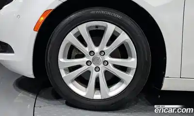Chrysler 200 2015 2.4 гидро в Москве № 249088, миниатюра 5