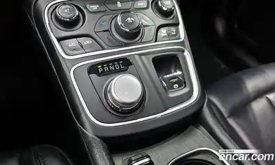Chrysler 200 2015 2.4 гидро в Москве № 249088, миниатюра 9