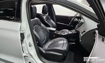 Chrysler 200 2015 2.4 гидро в Москве № 249088, миниатюра 10