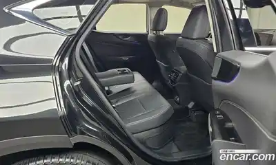 Lexus NX 2024 2.5 гидро в Москве № 253971, миниатюра 12