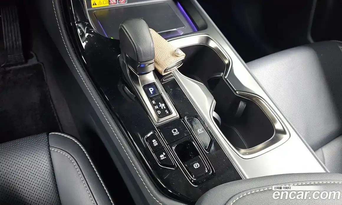 Lexus NX 2024 2.5 гидро в Москве № 253971, фото 9