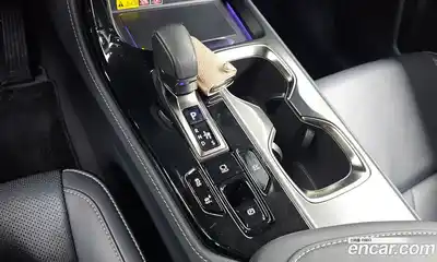 Lexus NX 2024 2.5 гидро в Москве № 253971, миниатюра 9