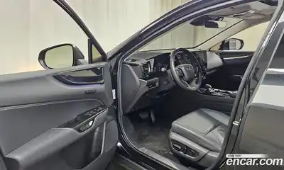 Lexus NX 2024 2.5 гидро в Москве № 253971, миниатюра 10