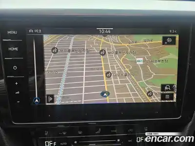 Volkswagen Arteon 2023 2.0 гидро в Москве № 254904, миниатюра 8