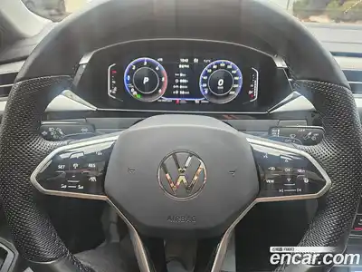 Volkswagen Arteon 2023 2.0 гидро в Москве № 254904, миниатюра 10
