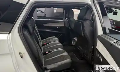 Peugeot 5008 2021 1.5 гидро в Москве № 256226, миниатюра 12