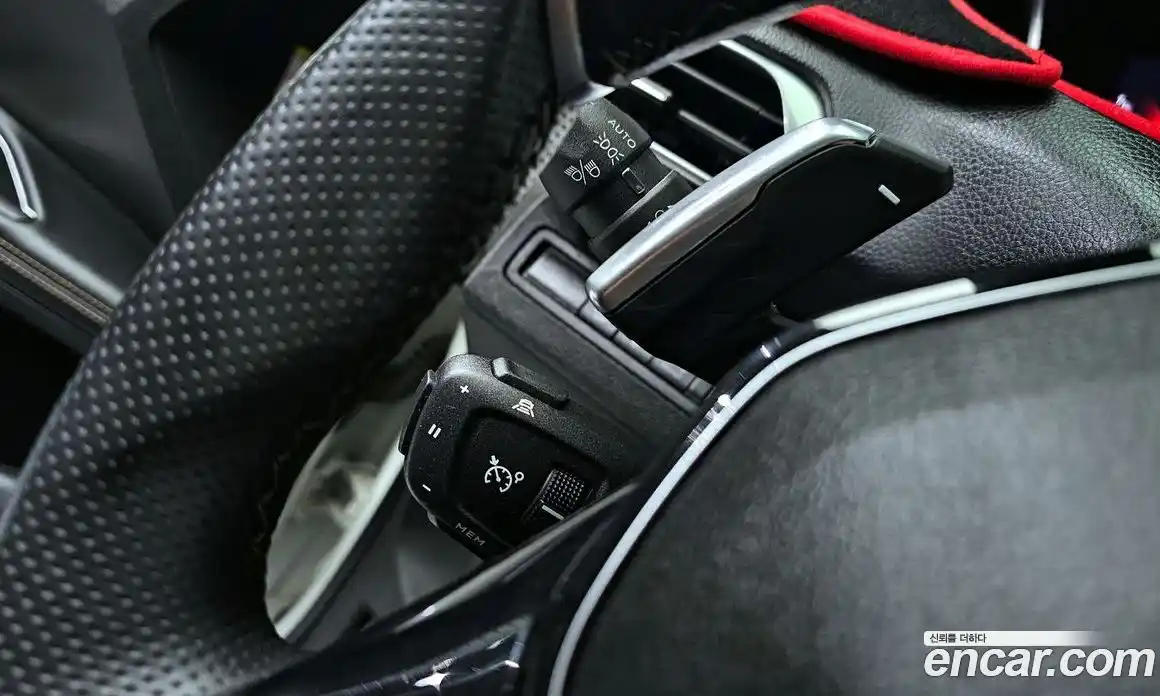 Peugeot 5008 2021 1.5 гидро в Москве № 256226, фото 17