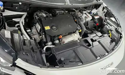 Peugeot 5008 2021 1.5 гидро в Москве № 256226, миниатюра 6