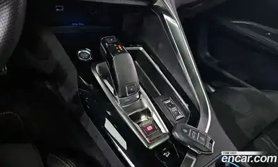 Peugeot 5008 2021 1.5 гидро в Москве № 256226, миниатюра 9