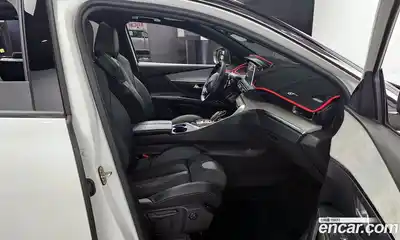 Peugeot 5008 2021 1.5 гидро в Москве № 256226, миниатюра 10