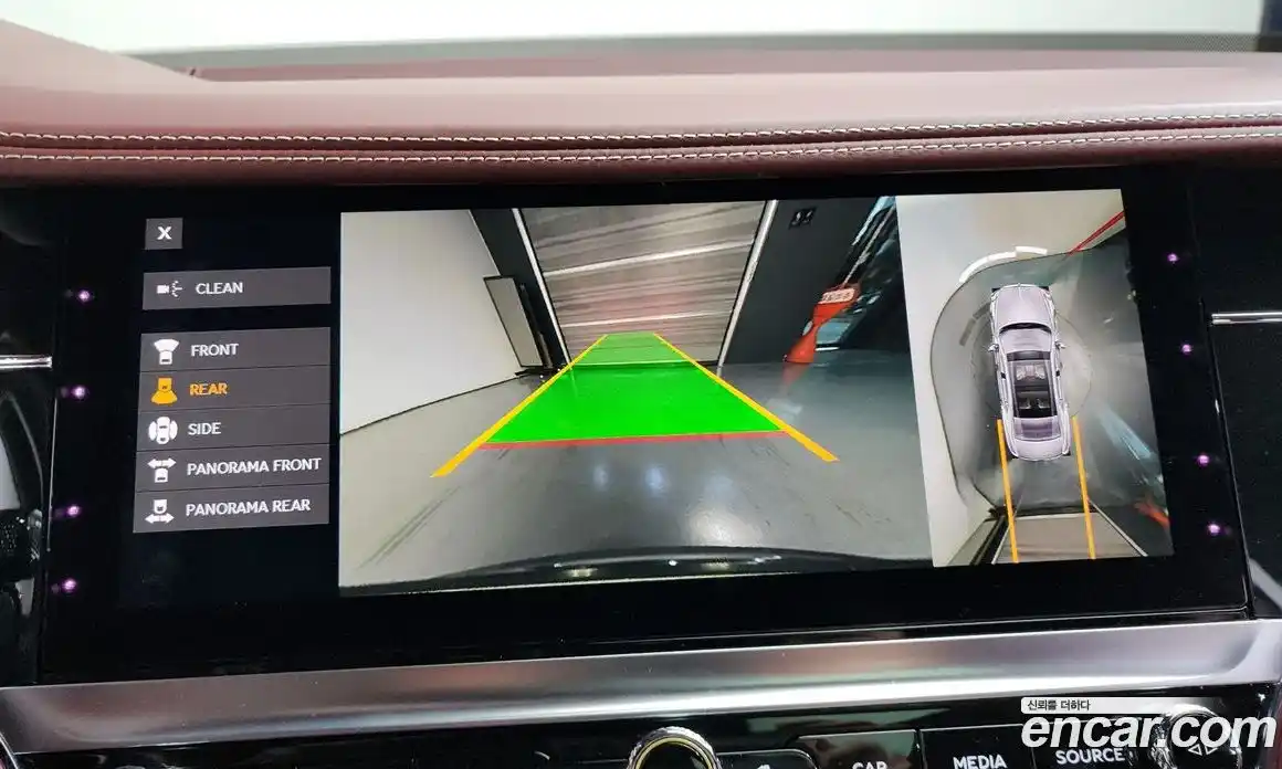 Bentley Flying Spur 2020 6.0 гидро в Москве № 256616, фото 15