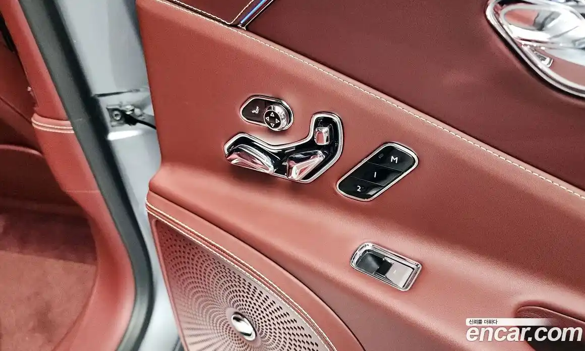 Bentley Flying Spur 2020 6.0 гидро в Москве № 256616, фото 17