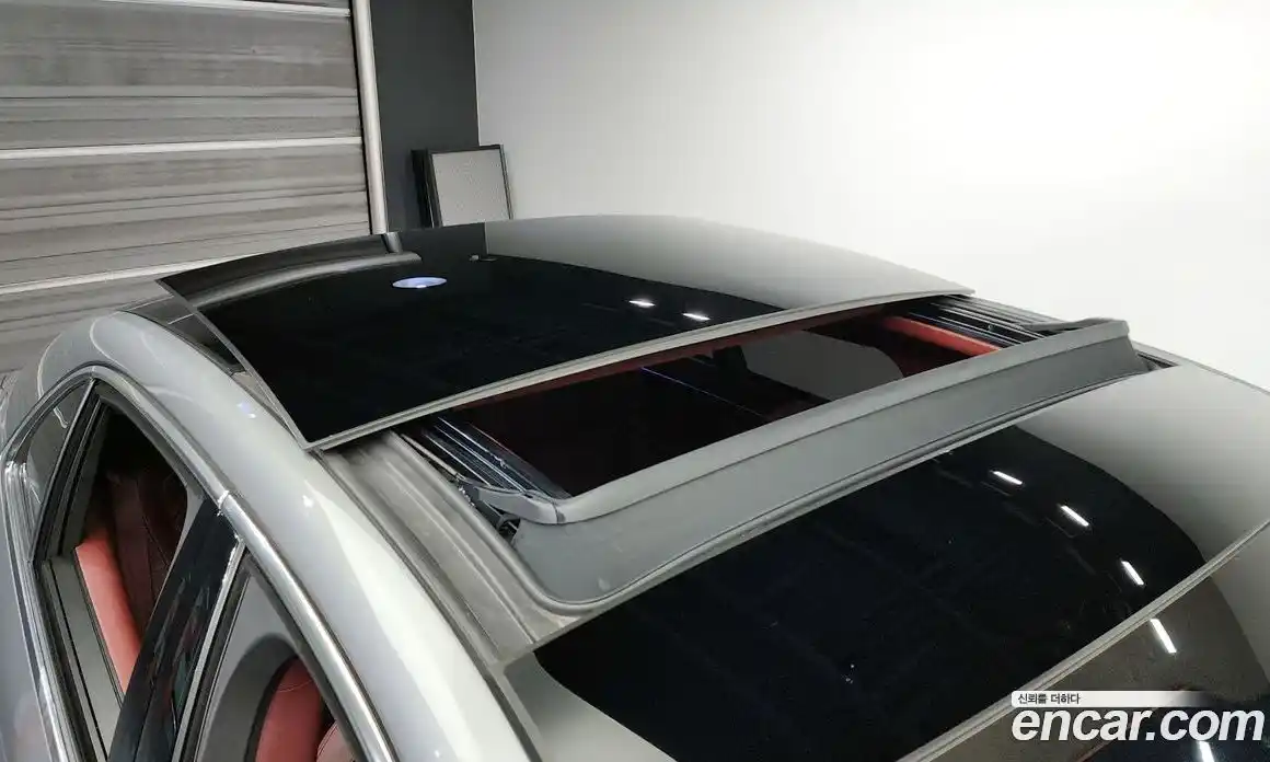 Bentley Flying Spur 2020 6.0 гидро в Москве № 256616, фото 19