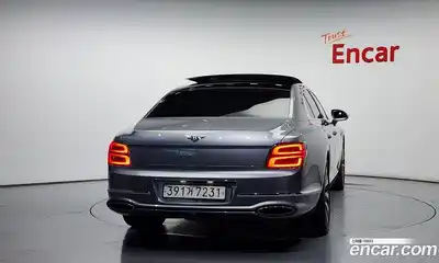 Bentley Flying Spur 2020 6.0 гидро в Москве № 256616, миниатюра 4