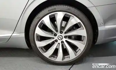 Bentley Flying Spur 2020 6.0 гидро в Москве № 256616, миниатюра 5