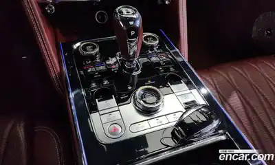 Bentley Flying Spur 2020 6.0 гидро в Москве № 256616, миниатюра 9