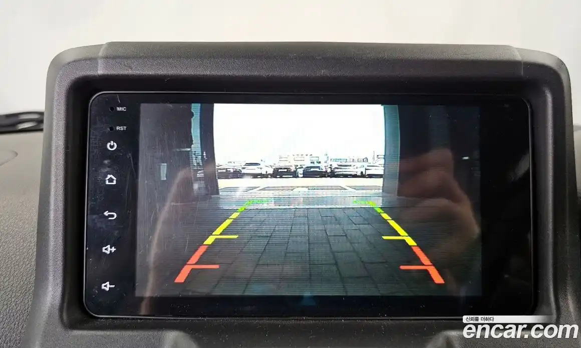 Daihatsu Copen 2016 0.7 гидро в Москве № 259669, фото 14