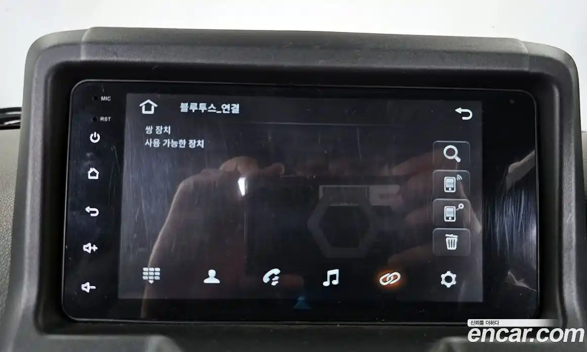 Daihatsu Copen 2016 0.7 гидро в Москве № 259669, фото 15