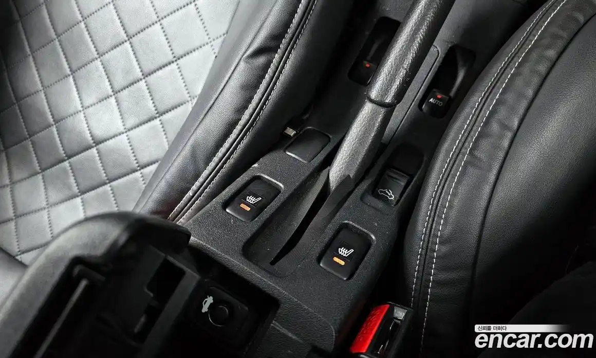 Daihatsu Copen 2016 0.7 гидро в Москве № 259669, фото 16