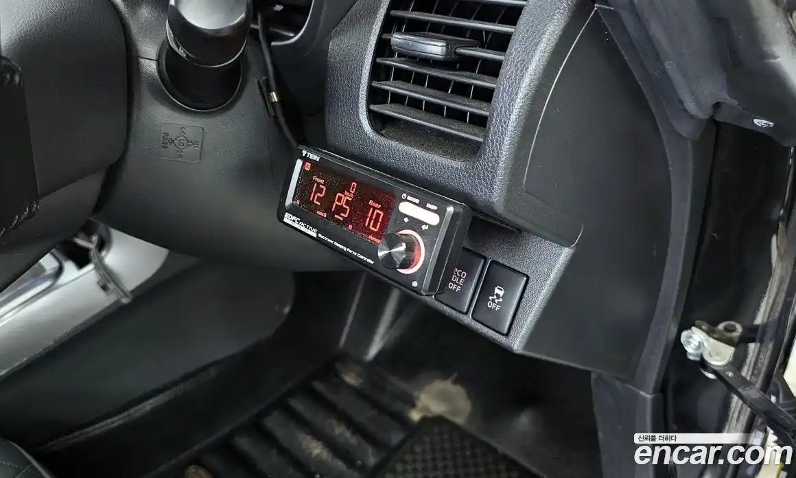 Daihatsu Copen 2016 0.7 гидро в Москве № 259669, фото 18