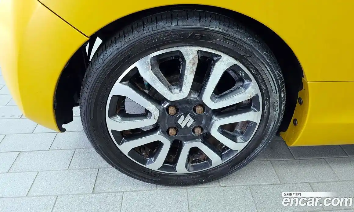 Daihatsu Copen 2016 0.7 гидро в Москве № 259669, фото 5