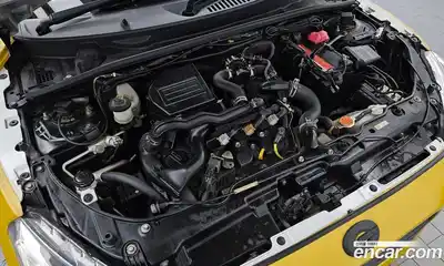 Daihatsu Copen 2016 0.7 гидро в Москве № 259669, миниатюра 6