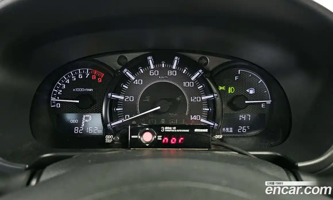 Daihatsu Copen 2016 0.7 гидро в Москве № 259669, фото 8