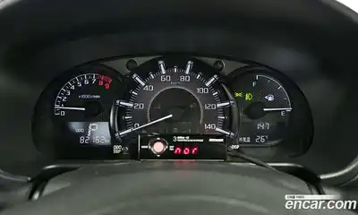 Daihatsu Copen 2016 0.7 гидро в Москве № 259669, миниатюра 8