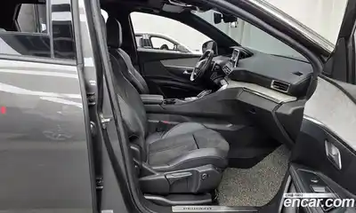 Peugeot 5008 2021 1.5 гидро в Москве № 260141, миниатюра 11