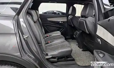 Peugeot 5008 2021 1.5 гидро в Москве № 260141, миниатюра 12