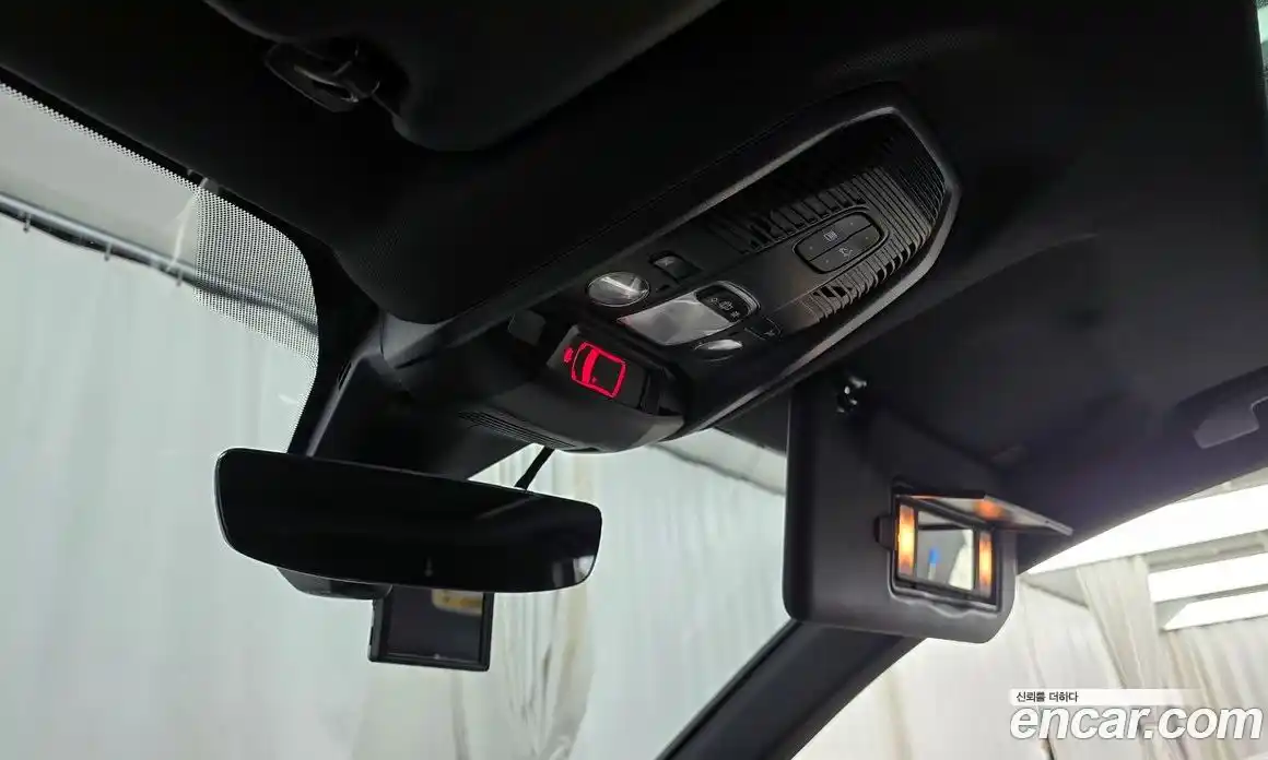 Peugeot 5008 2021 1.5 гидро в Москве № 260141, фото 17