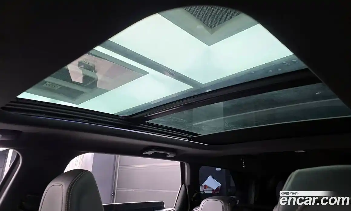 Peugeot 5008 2021 1.5 гидро в Москве № 260141, фото 18