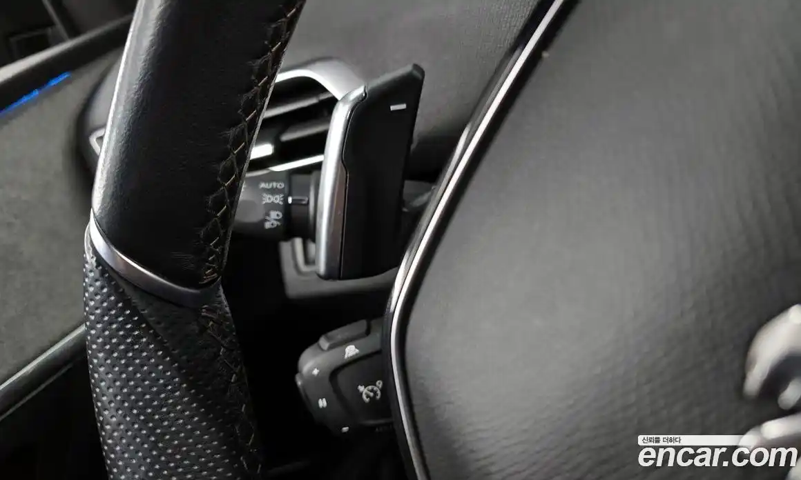 Peugeot 5008 2021 1.5 гидро в Москве № 260141, фото 19