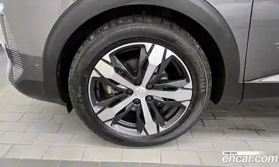 Peugeot 5008 2021 1.5 гидро в Москве № 260141, миниатюра 5