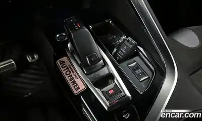 Peugeot 5008 2021 1.5 гидро в Москве № 260141, миниатюра 9