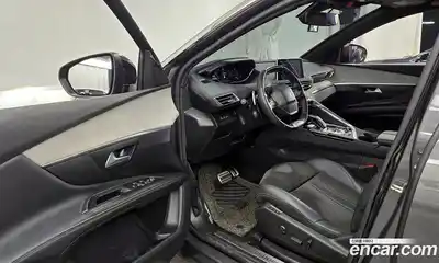 Peugeot 5008 2021 1.5 гидро в Москве № 260141, миниатюра 10