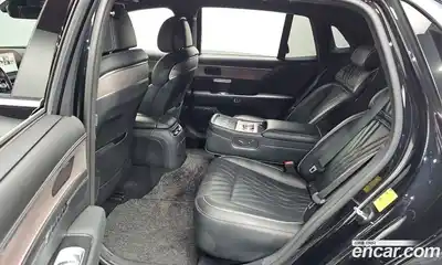 Genesis G90 2022 3.5 гидро в Москве № 26055, миниатюра 11