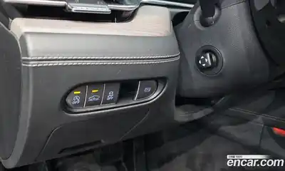 Genesis G90 2022 3.5 гидро в Москве № 26055, миниатюра 12