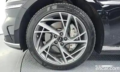 Genesis G90 2022 3.5 гидро в Москве № 26055, миниатюра 5