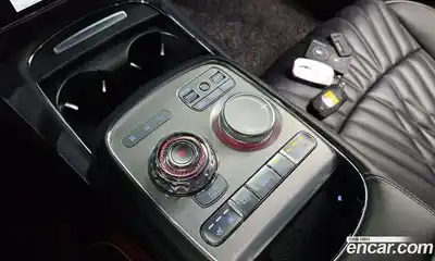 Genesis G90 2022 3.5 гидро в Москве № 26055, миниатюра 9