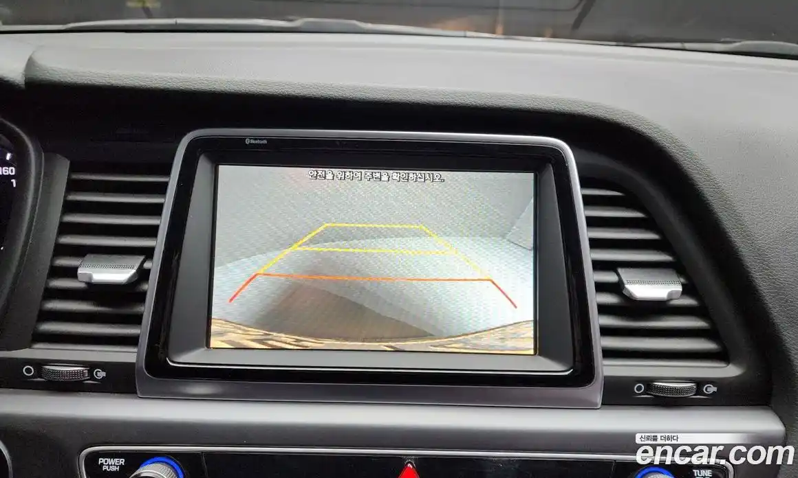 Hyundai Sonata 2019 2.0 гидро в Москве № 2711, фото 15