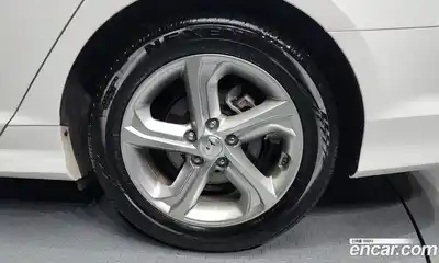 Hyundai Sonata 2019 2.0 гидро в Москве № 2711, миниатюра 5