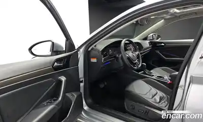 Volkswagen Jetta 2020 1.4 гидро в Москве № 274676, миниатюра 11